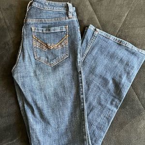 Idyllwind Bootcut Jeans